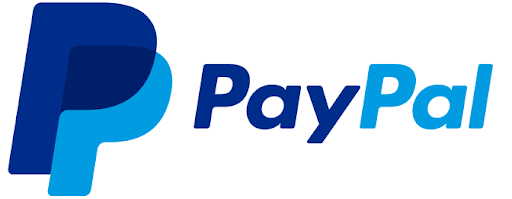 pay with paypal - Matt Cutshall Store